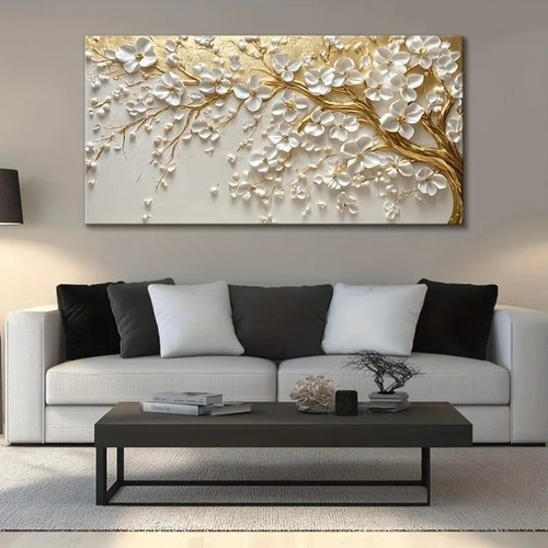 Canvas wall art - canvas, abstract