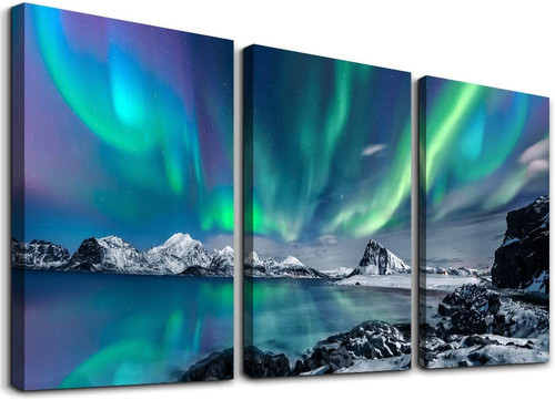 Wall art for bedroom - bedroom,